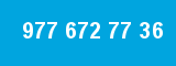 977 672 77 36